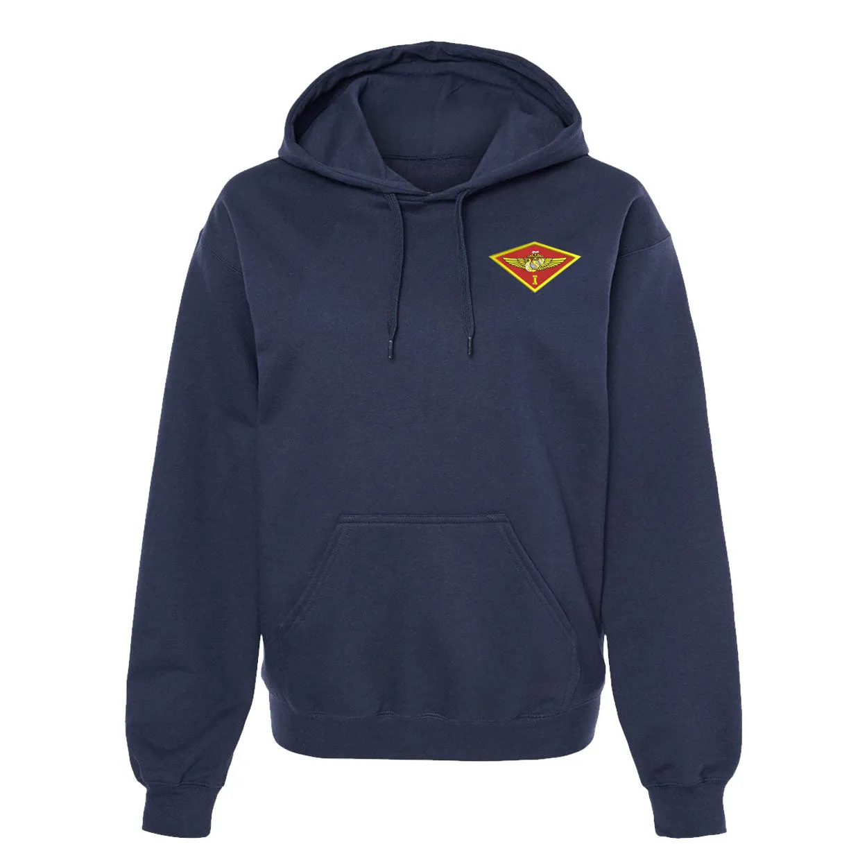 1st Airwing Hoodie