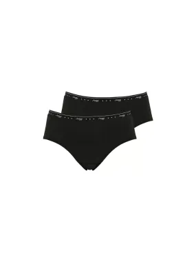 24/7 100 Midi (2 Pack)