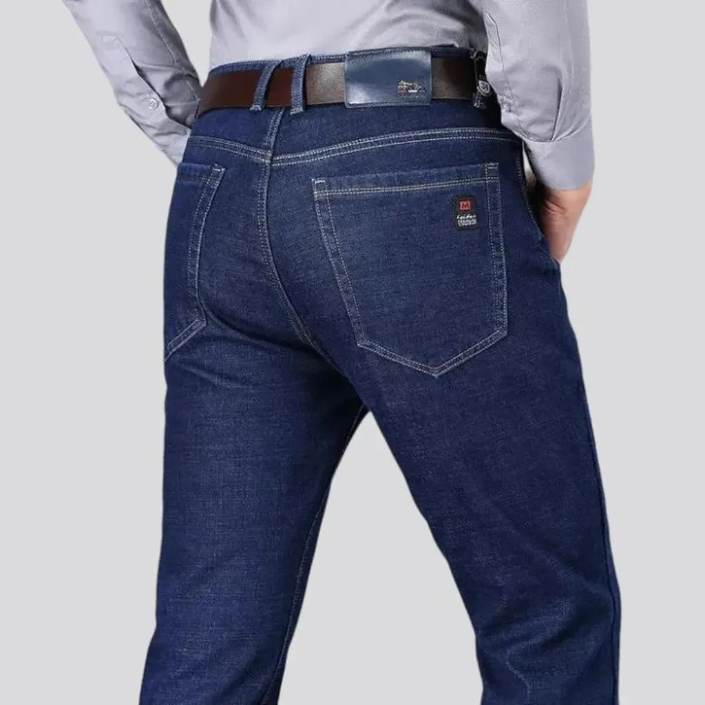 90s men's stretchy jeans