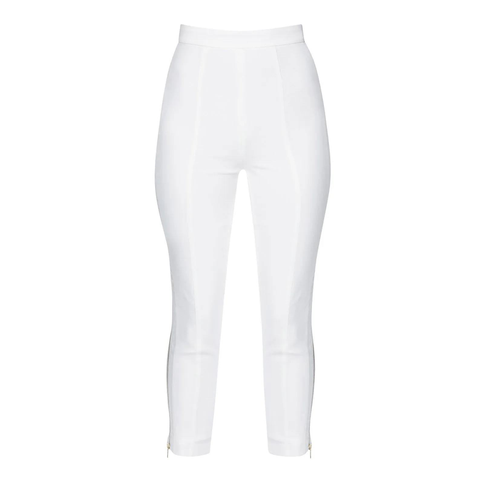 ALTHEA PANTS IN WHITE