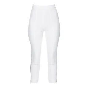 ALTHEA PANTS IN WHITE