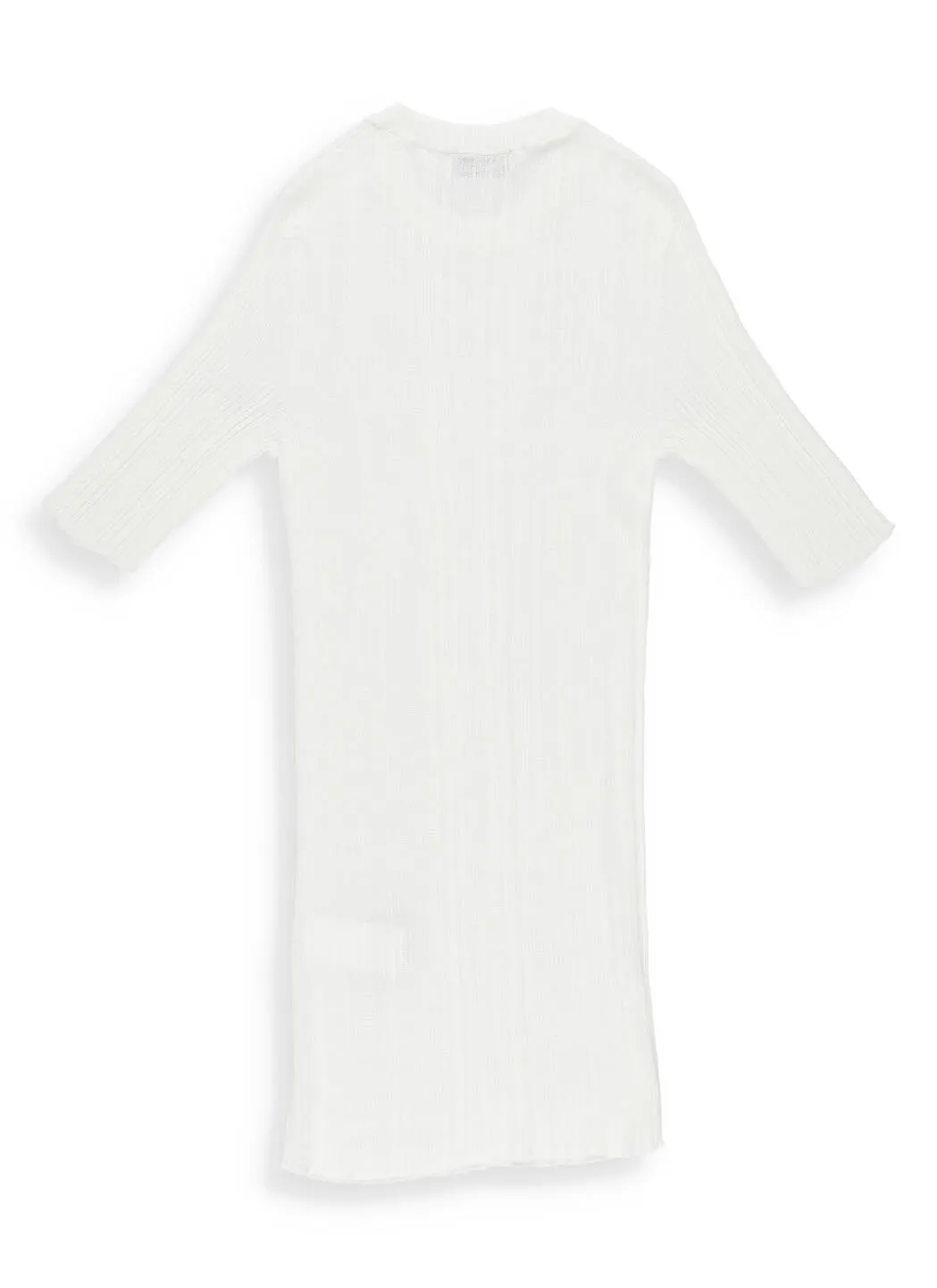 Ambush Crewneck Knit Top