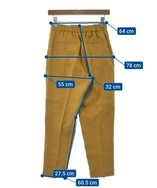 ANAYI Trousers