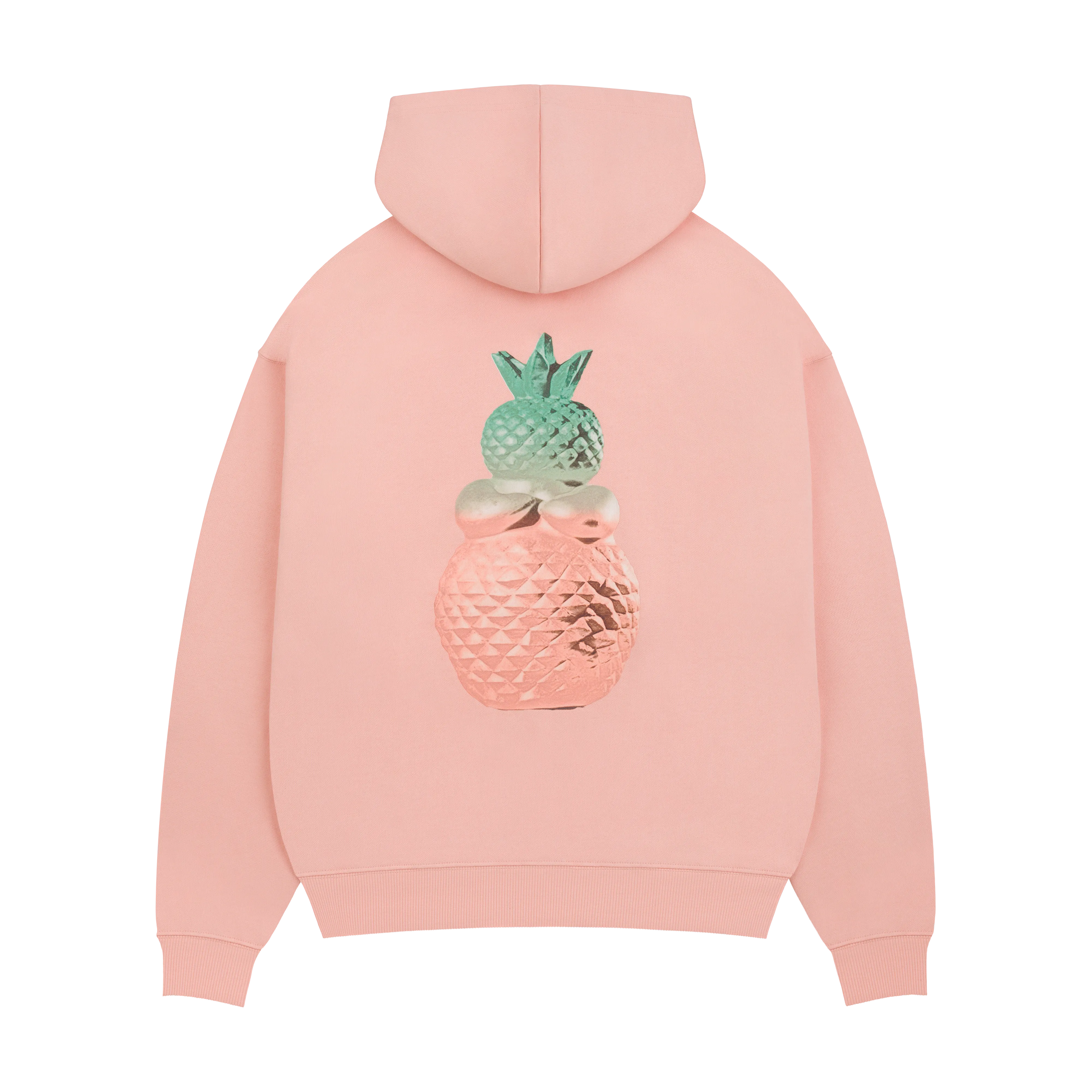April Bey Oversized Hoodie