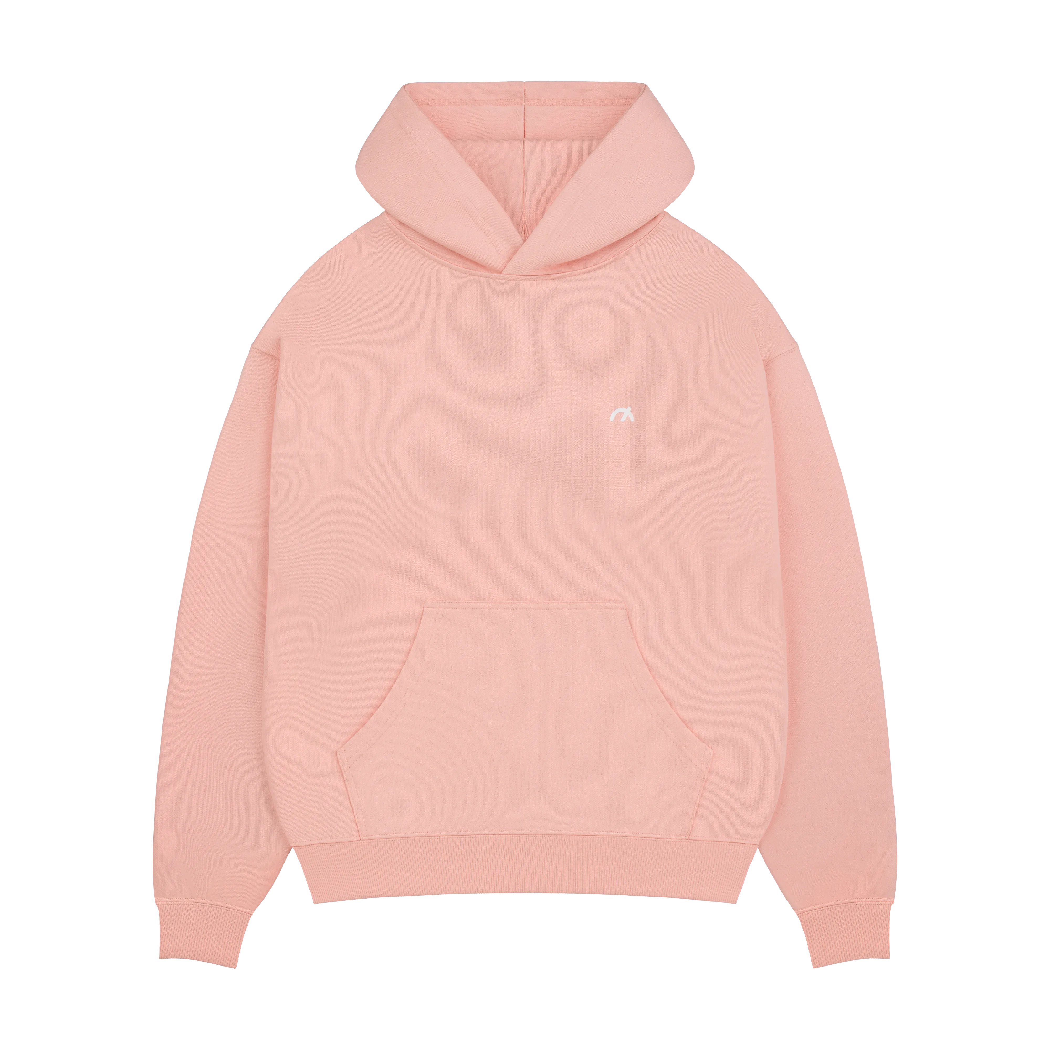 April Bey Oversized Hoodie