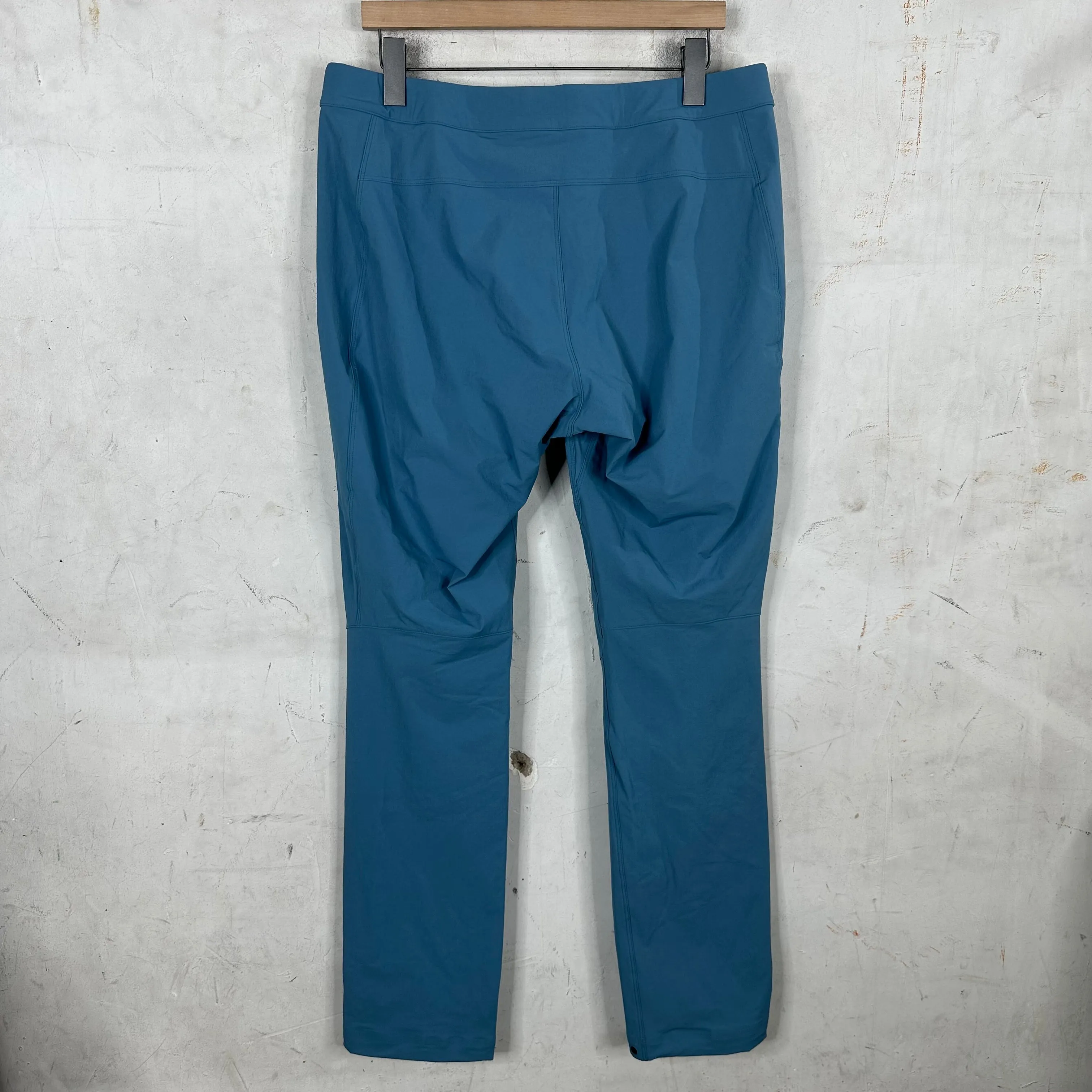 Arcteryx Stone Wash Gamma Pants