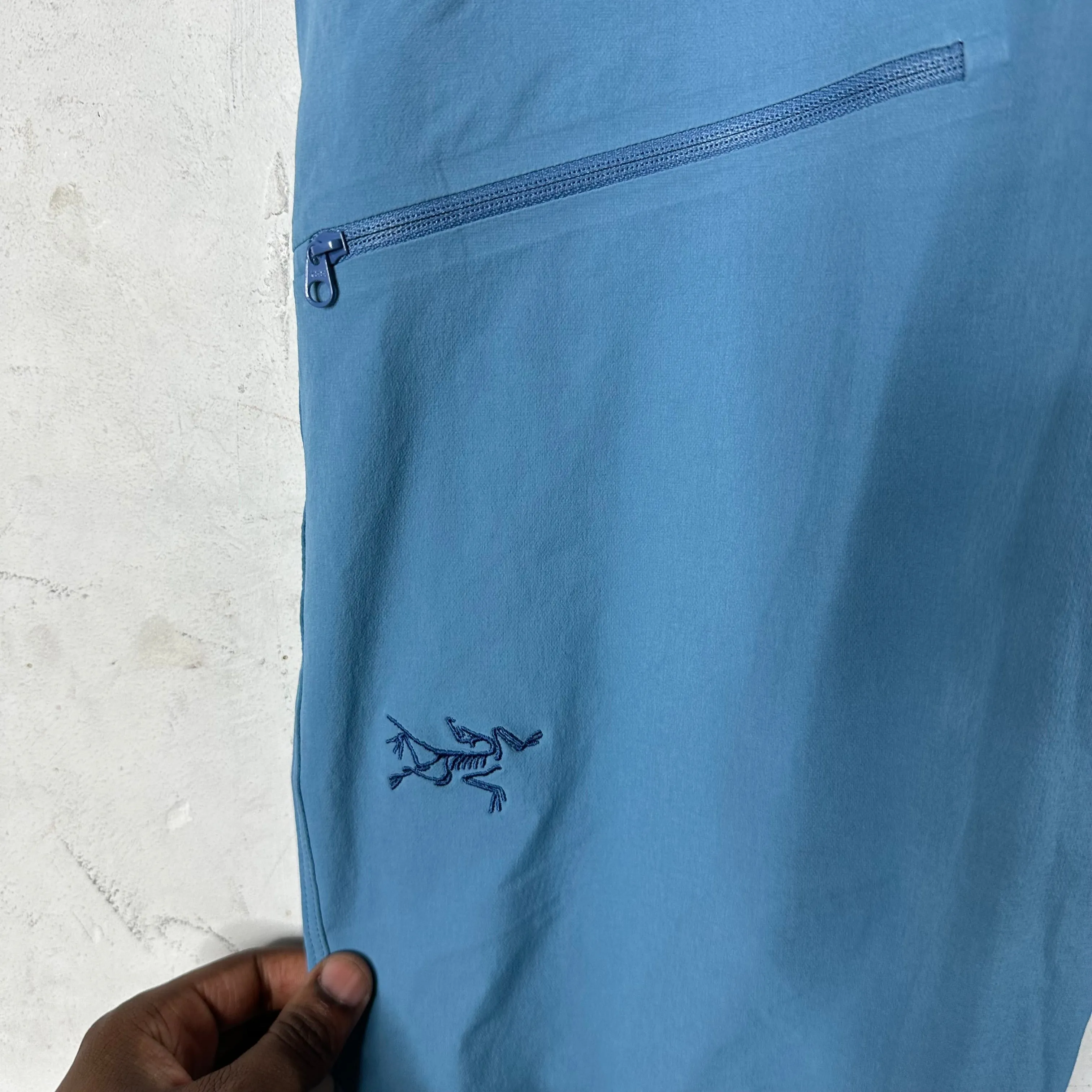 Arcteryx Stone Wash Gamma Pants