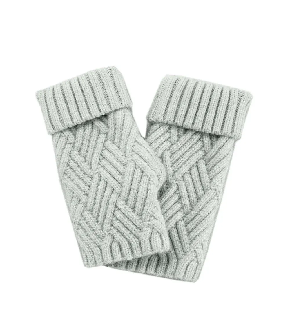 Aspen Fingerless Gloves