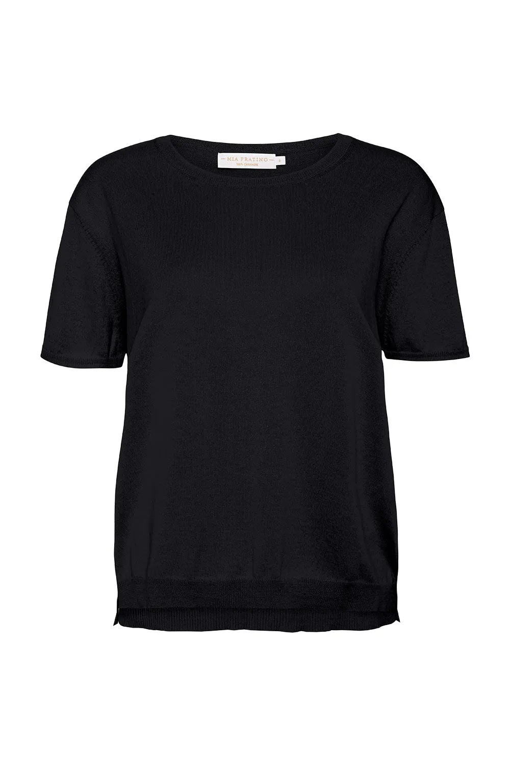Athena Scoop Tee - Last Chance