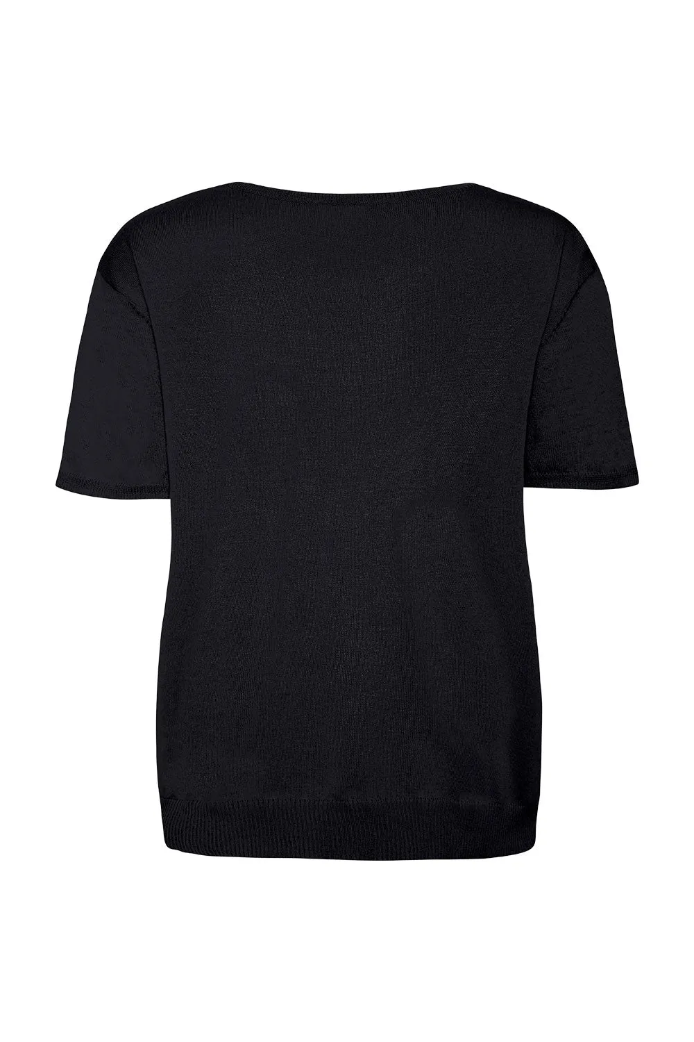 Athena Scoop Tee - Last Chance