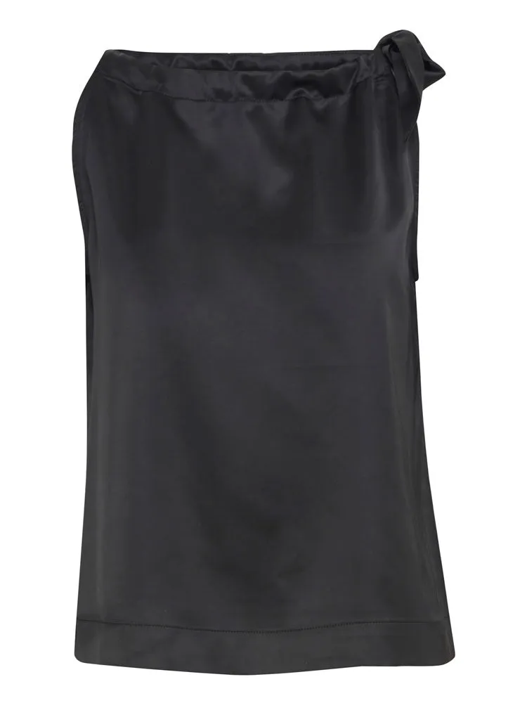 B Young ByEsto Blouse Black