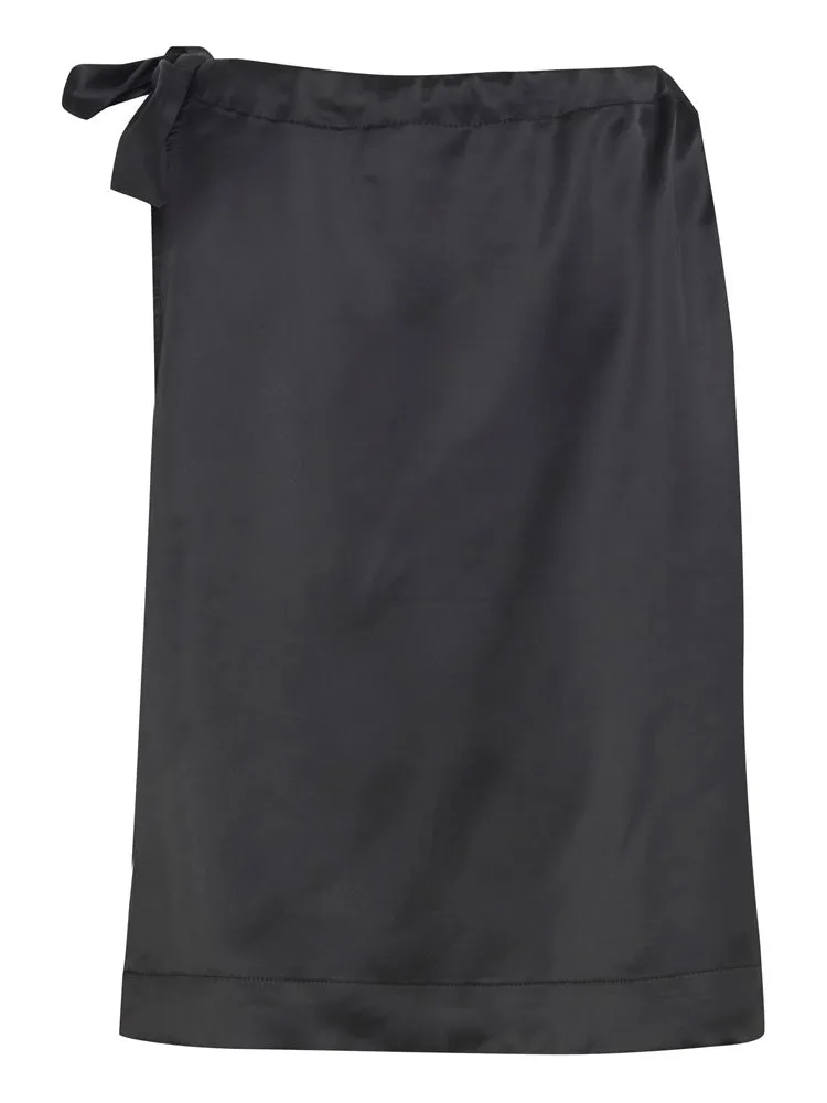 B Young ByEsto Blouse Black