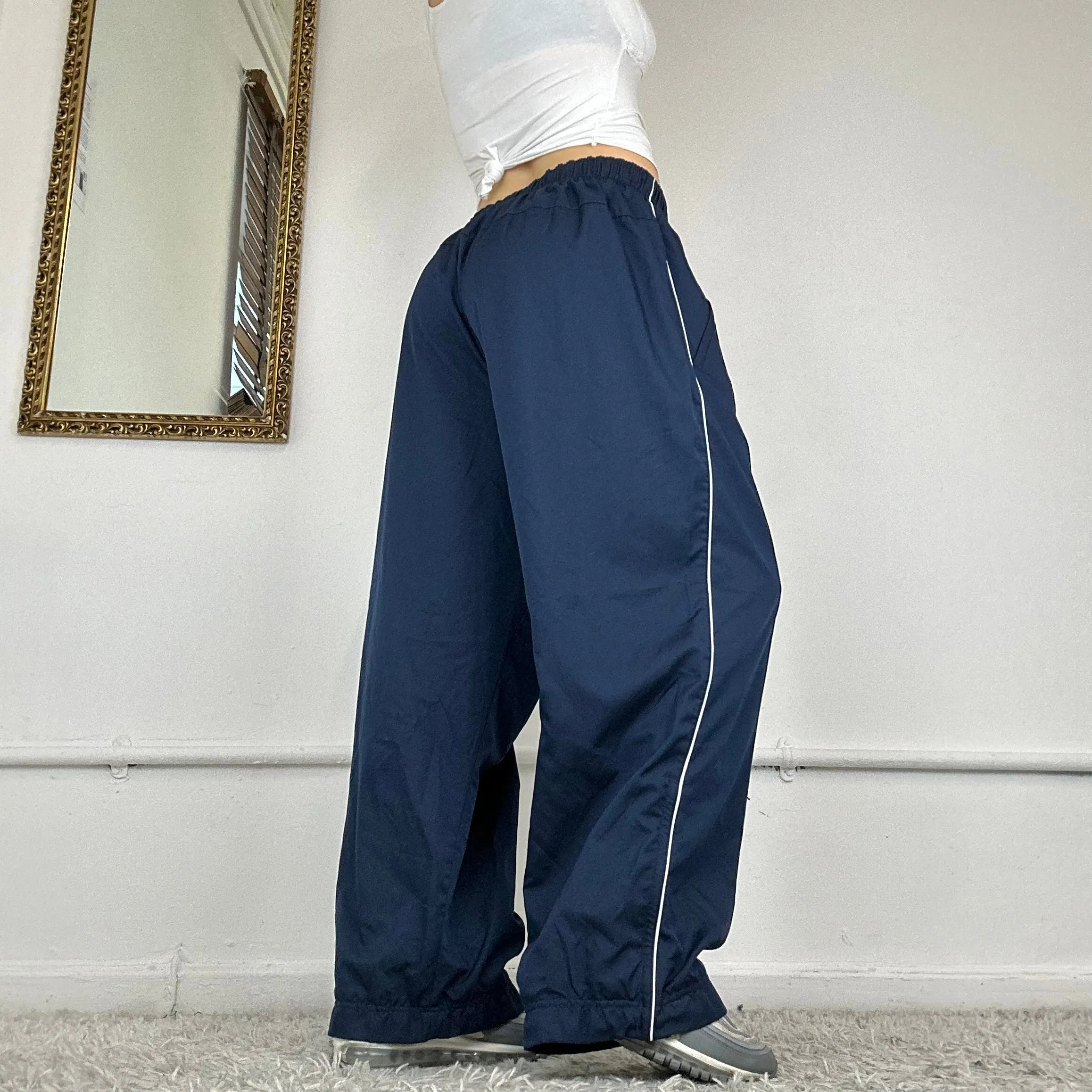 baggy nike joggers