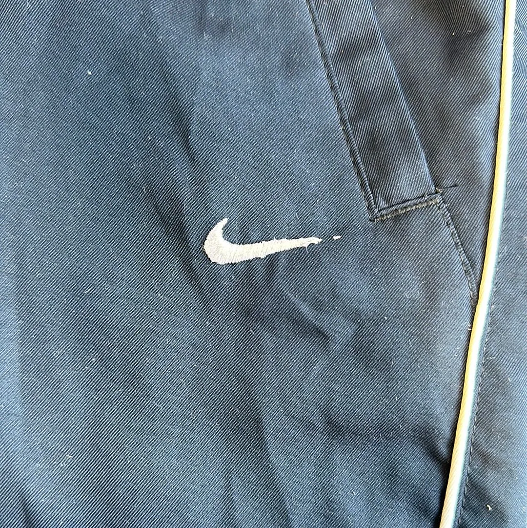 baggy nike joggers