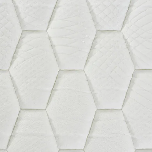 Basics Hybrid Queen Mattress