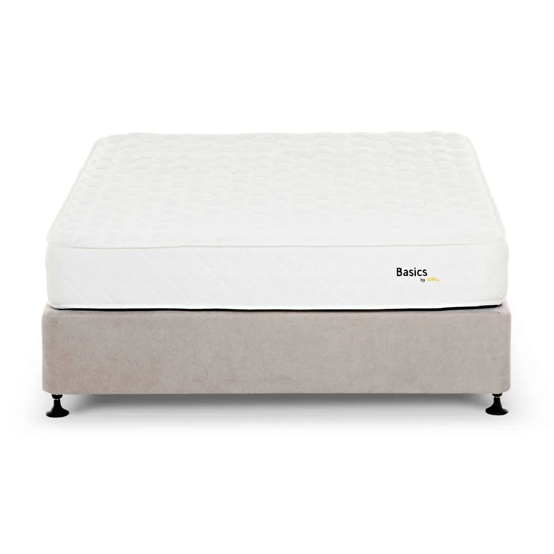 Basics Hybrid Queen Mattress