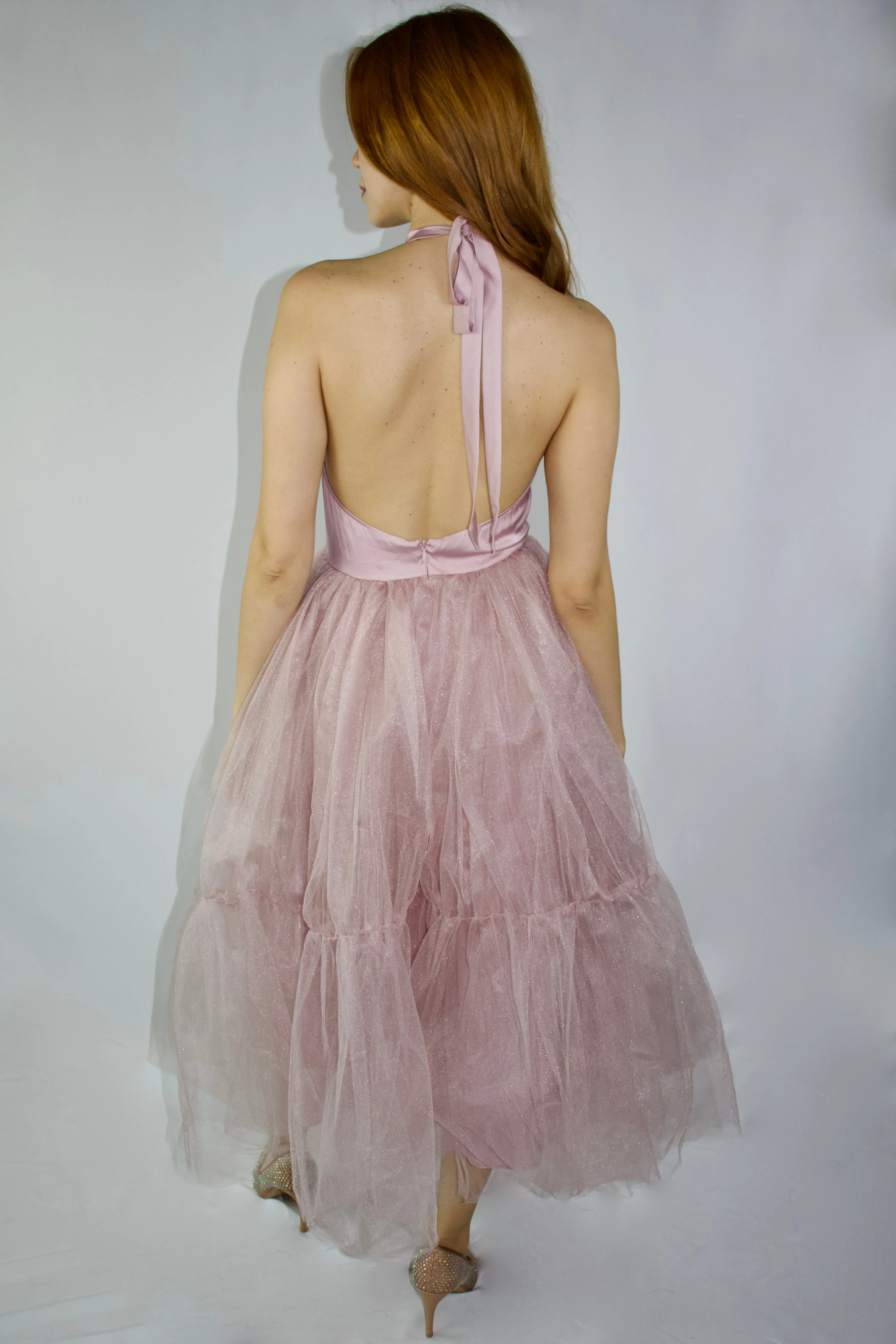 Beatrice Midi Dress