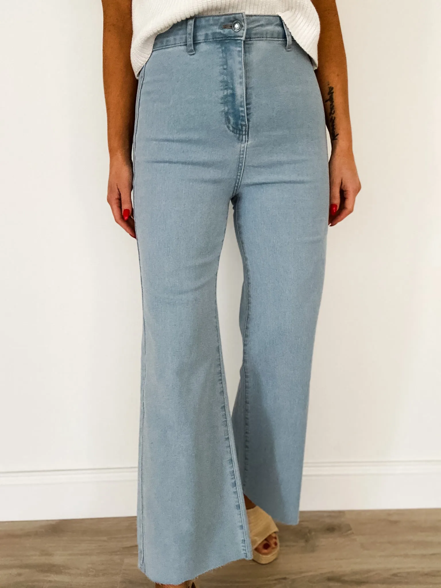 Better Than the Best Jean
