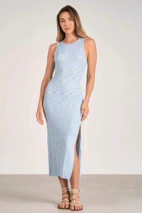 Blue/White Rina Dress