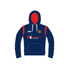 Bond's Glen Cricket Club - Men's Hoodie