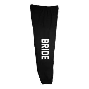 BRIDE [SWEATPANTS]