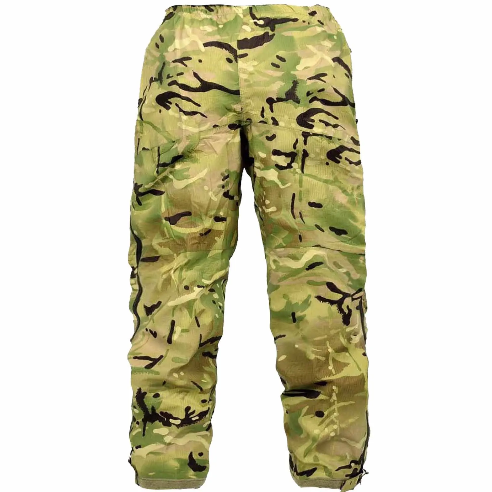 British Lightweight MTP GORE TEX Trousers