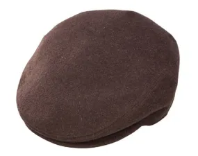 Cavanagh Italian Cashmere Blend Primo Ivy Cap