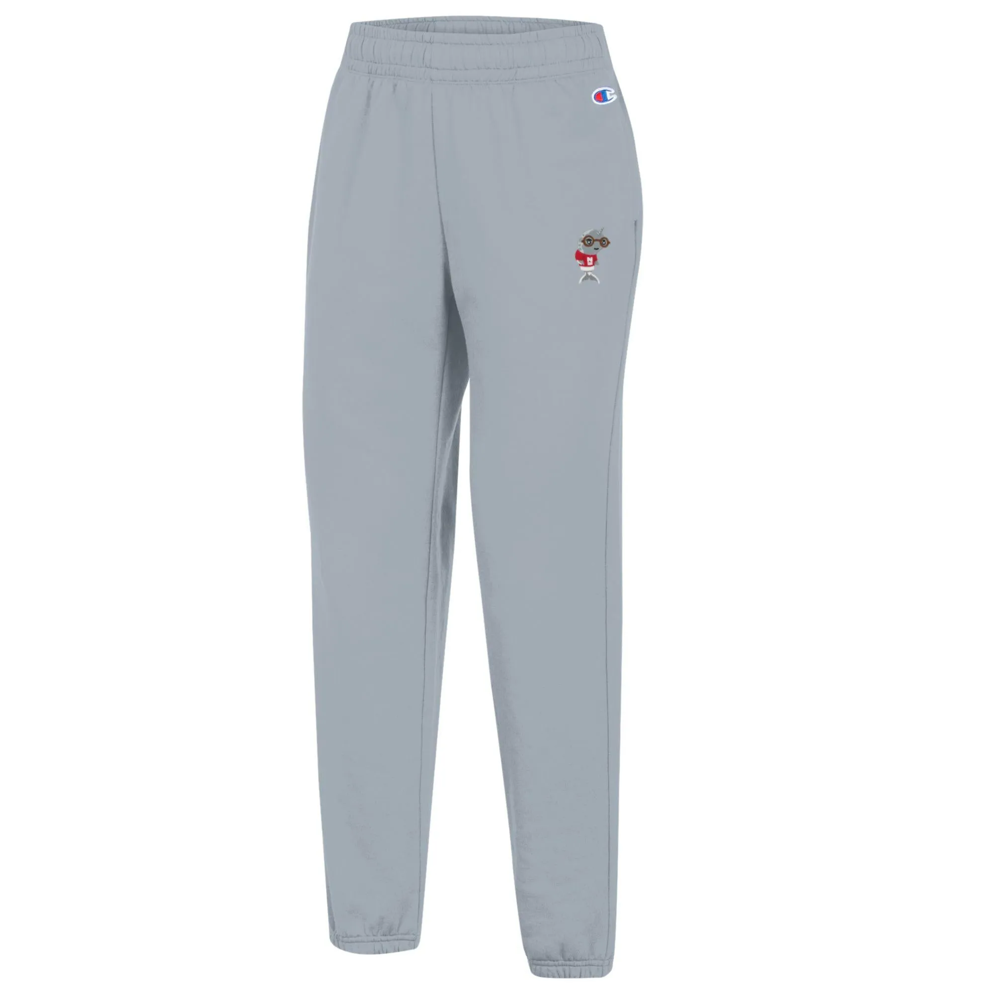 Champion Embroidered Sweatpants - Gnarls Women's Cut