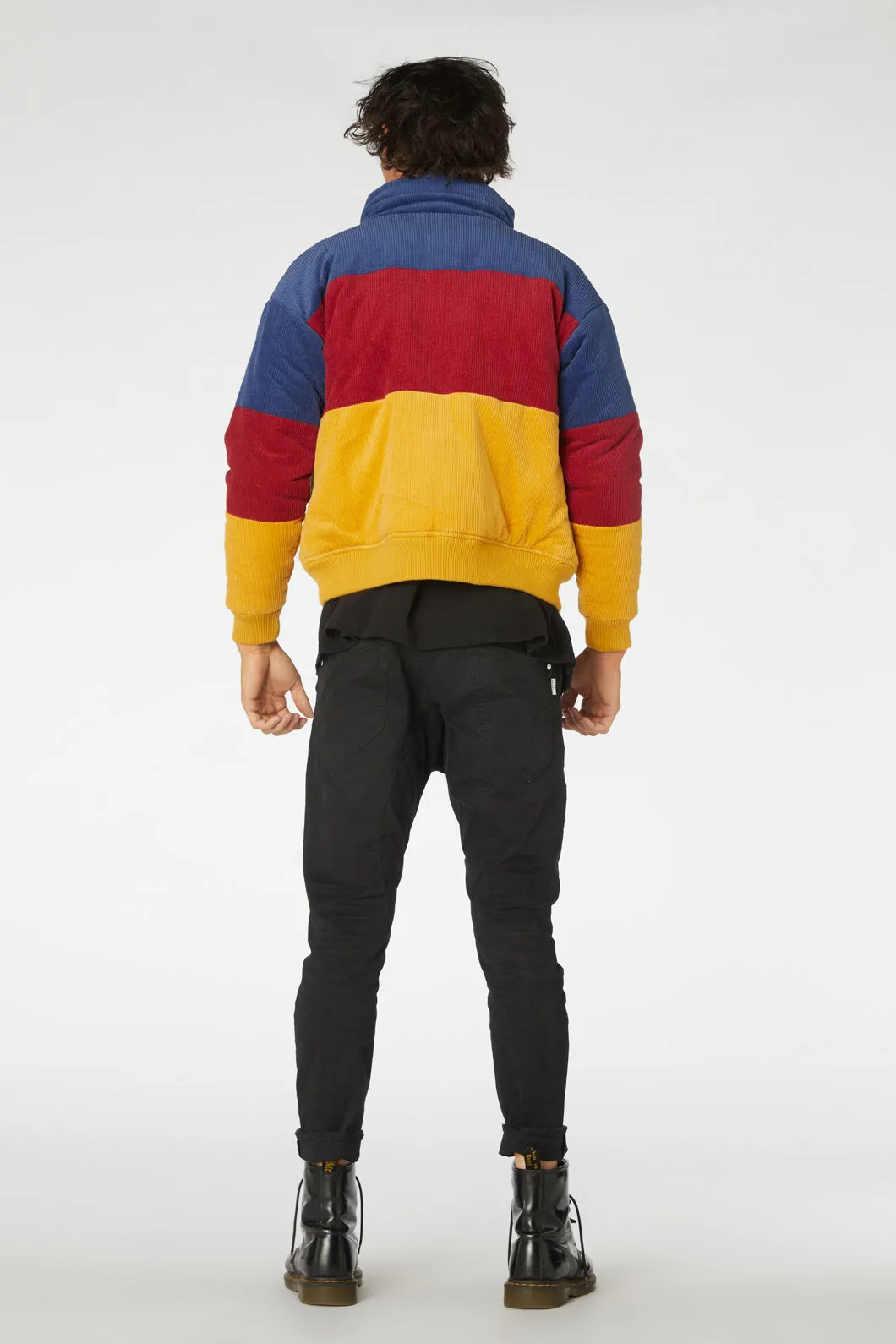 Chomper Puffer Jacket