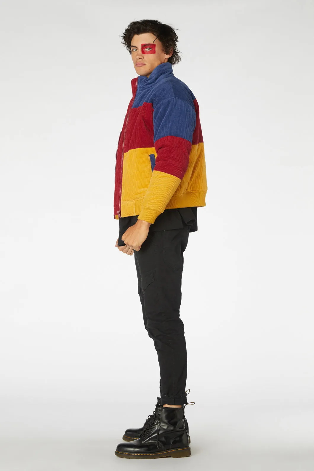 Chomper Puffer Jacket