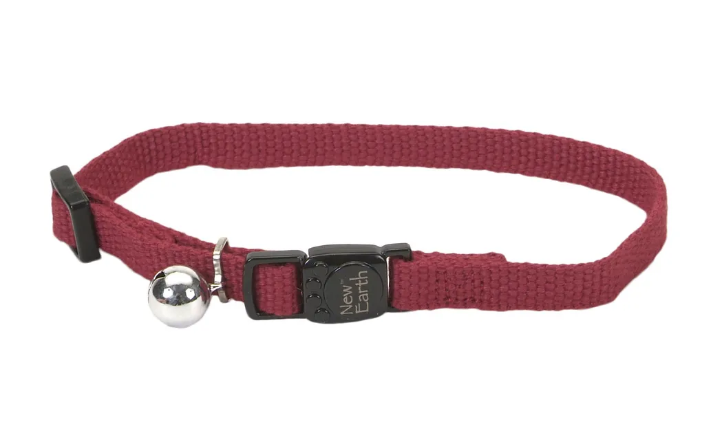 Coastal Soy Breakaway Cat Collar