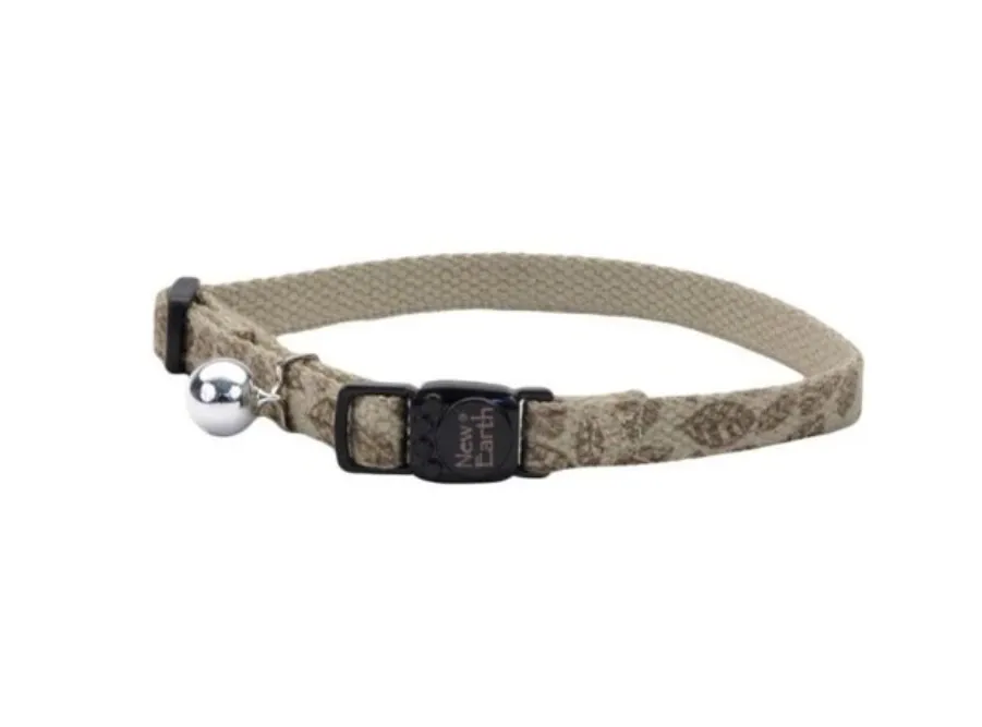 Coastal Soy Breakaway Cat Collar