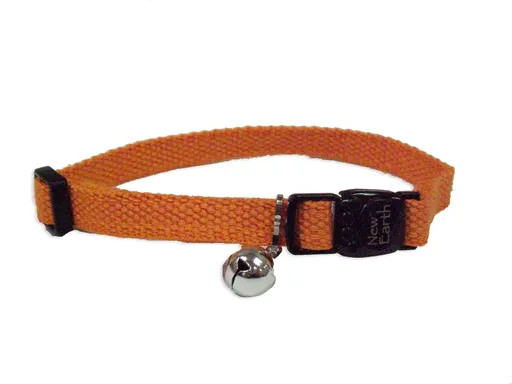 Coastal Soy Breakaway Cat Collar