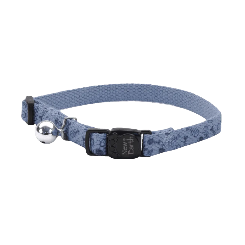 Coastal Soy Breakaway Cat Collar