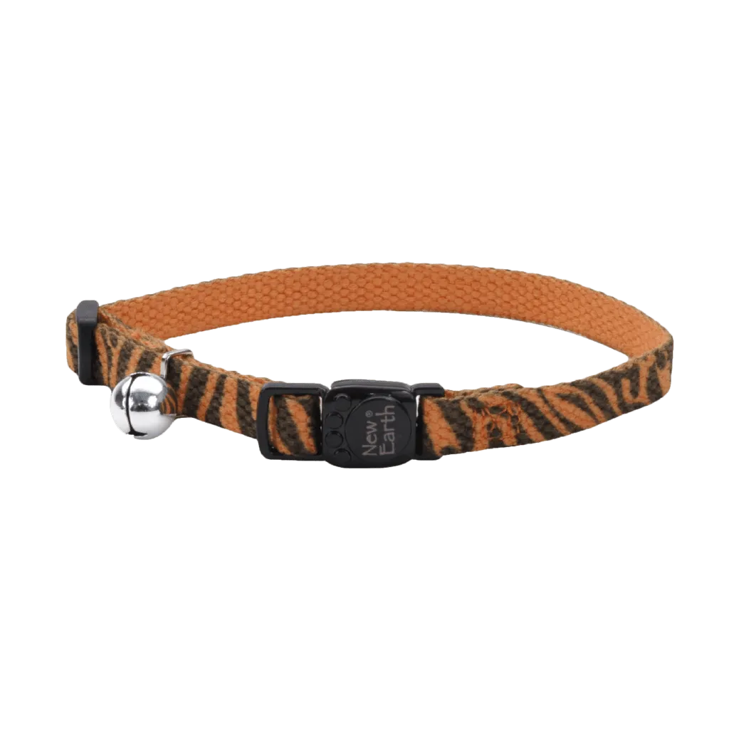 Coastal Soy Breakaway Cat Collar