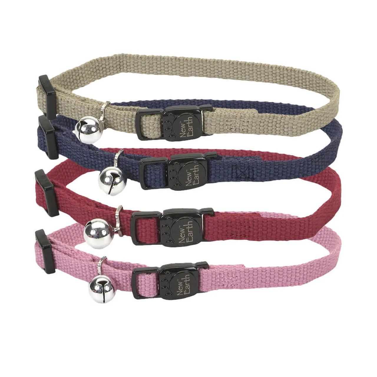 Coastal Soy Breakaway Cat Collar