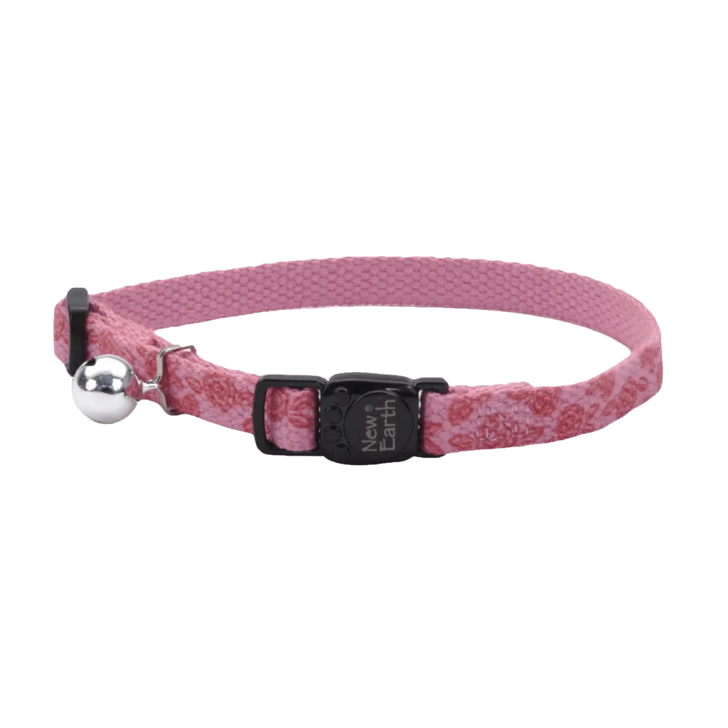 Coastal Soy Breakaway Cat Collar