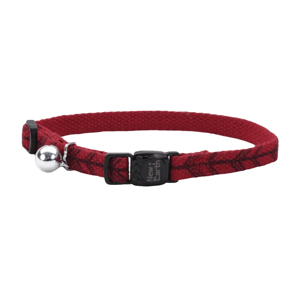 Coastal Soy Breakaway Cat Collar