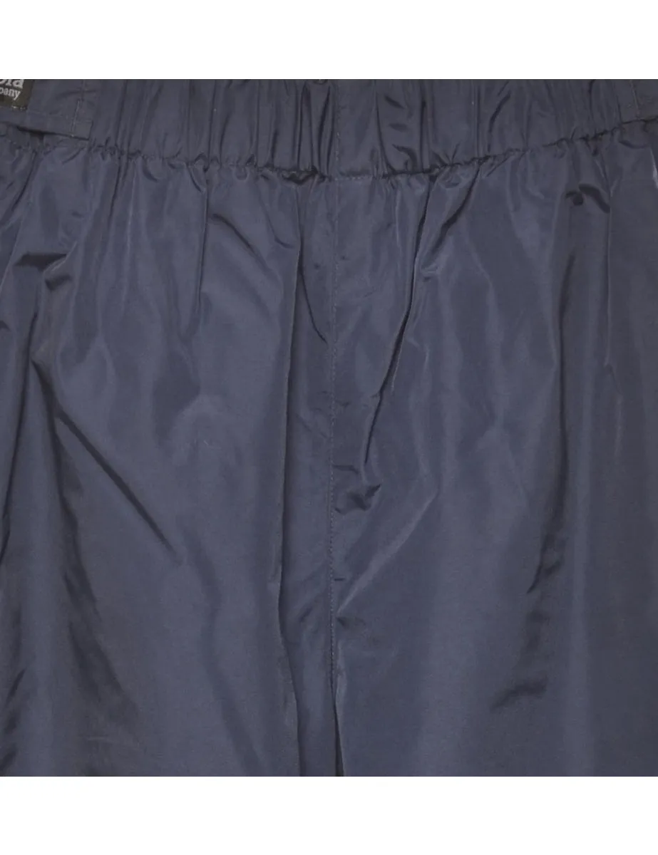 Columbia Navy Ski Trousers - W22 L30