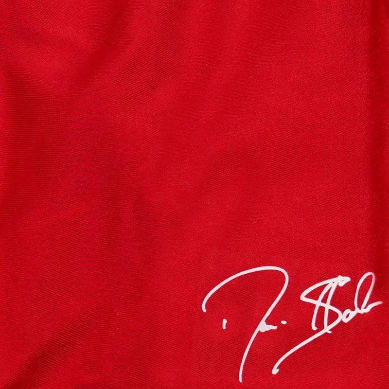 Deion Sanders Sport Durag Red