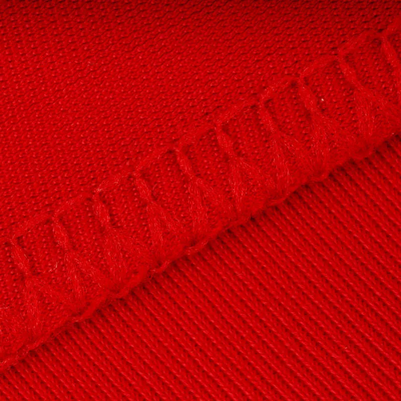 Deion Sanders Sport Durag Red