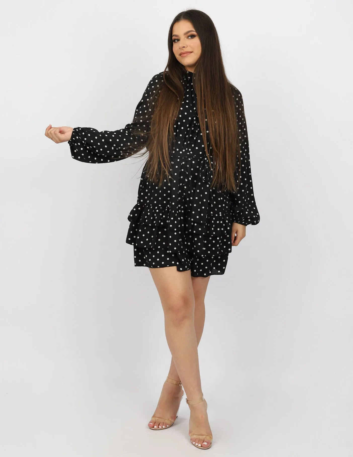 Dotti Midi Dress