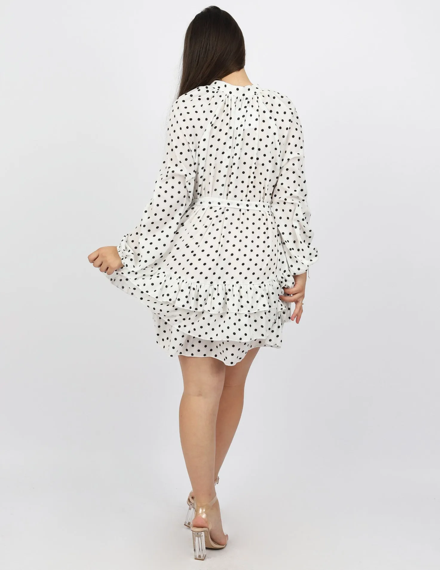 Dotti Midi Dress