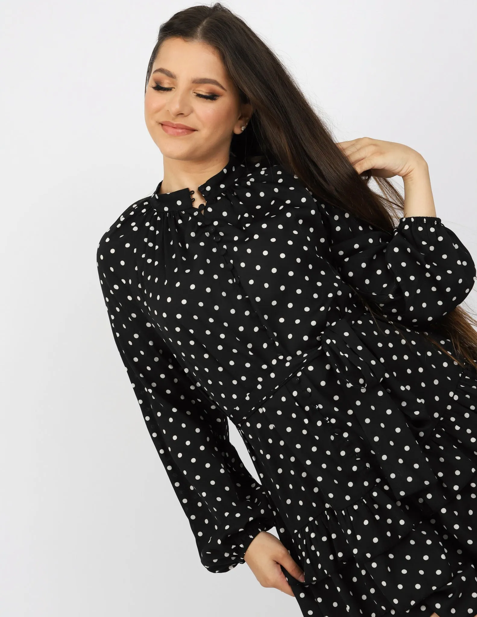 Dotti Midi Dress