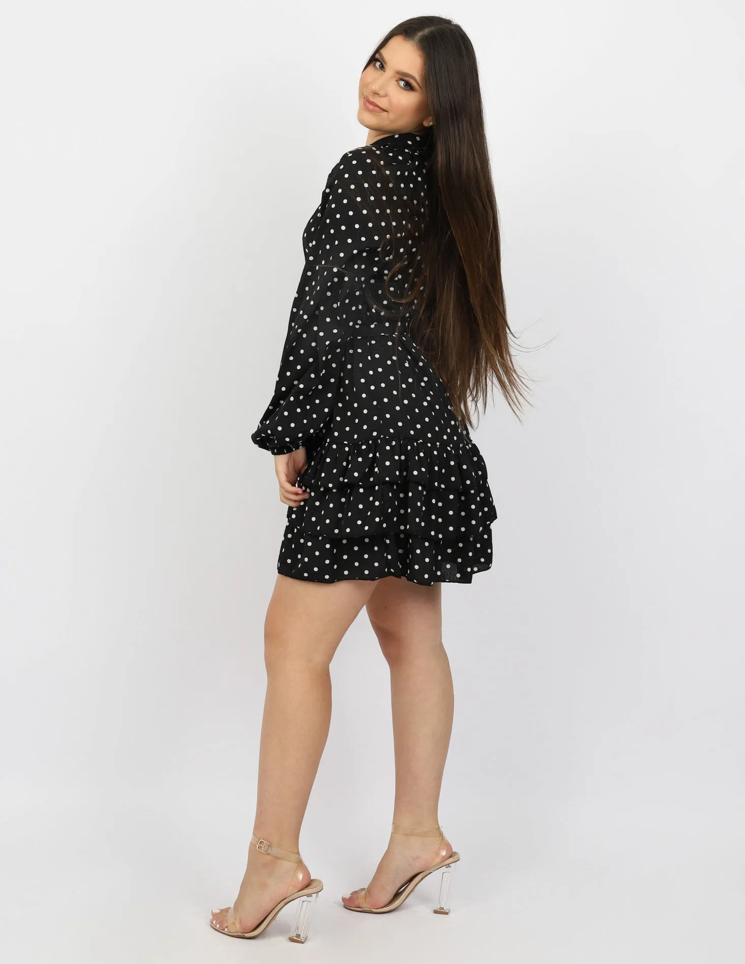 Dotti Midi Dress
