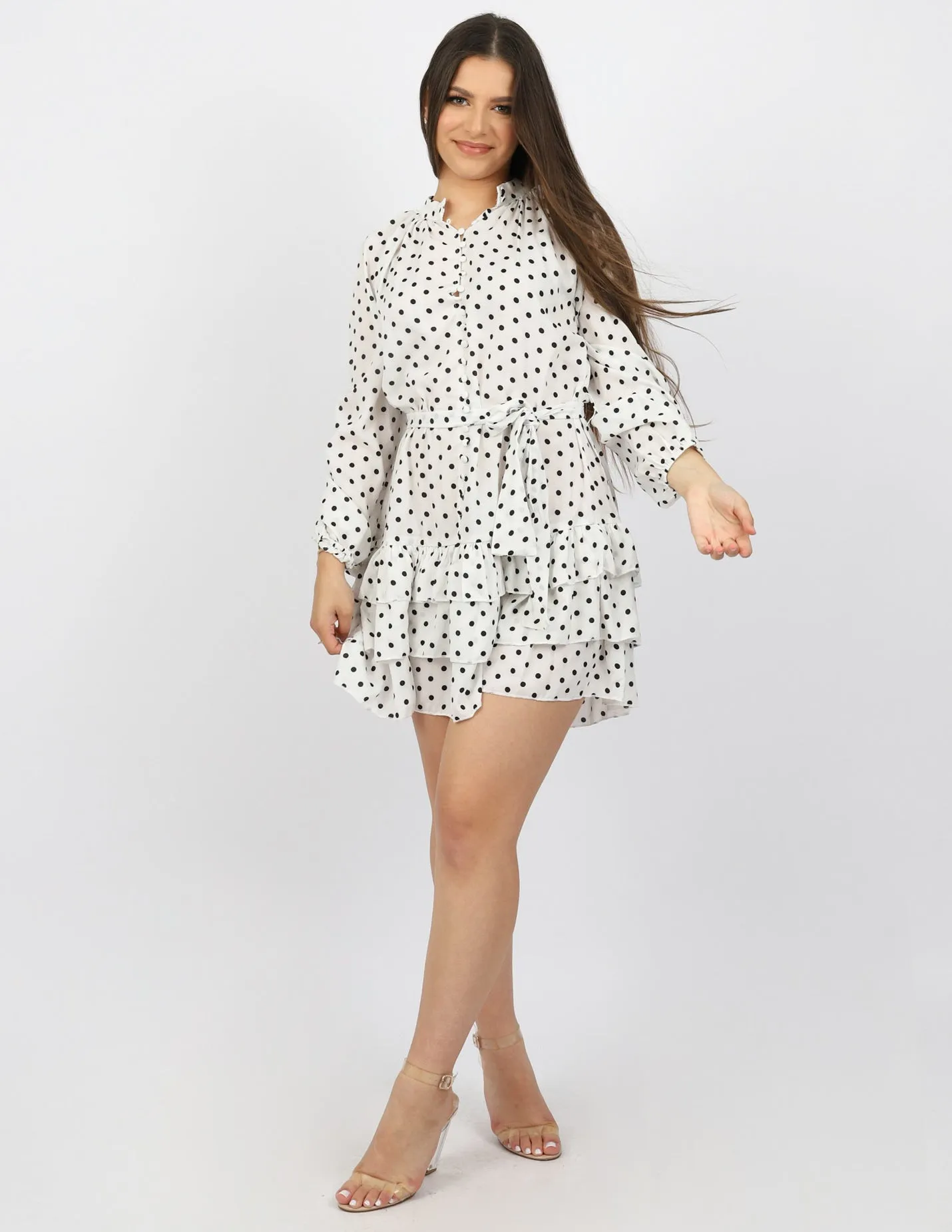 Dotti Midi Dress