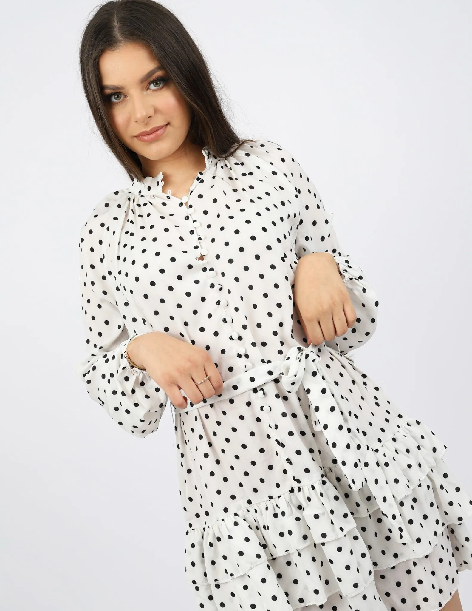 Dotti Midi Dress