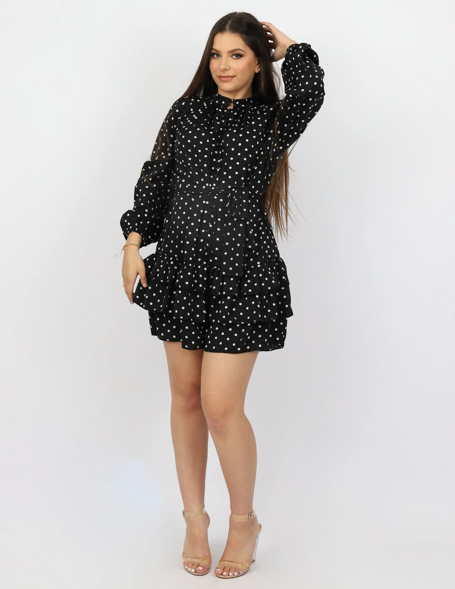 Dotti Midi Dress