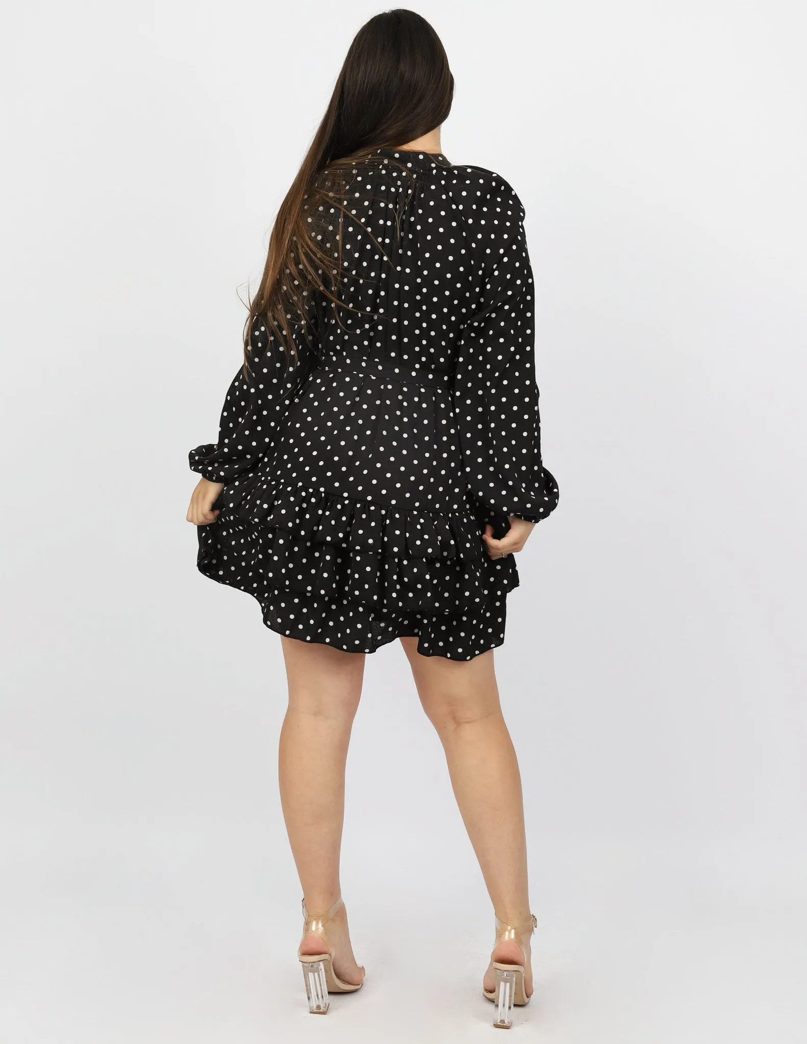 Dotti Midi Dress