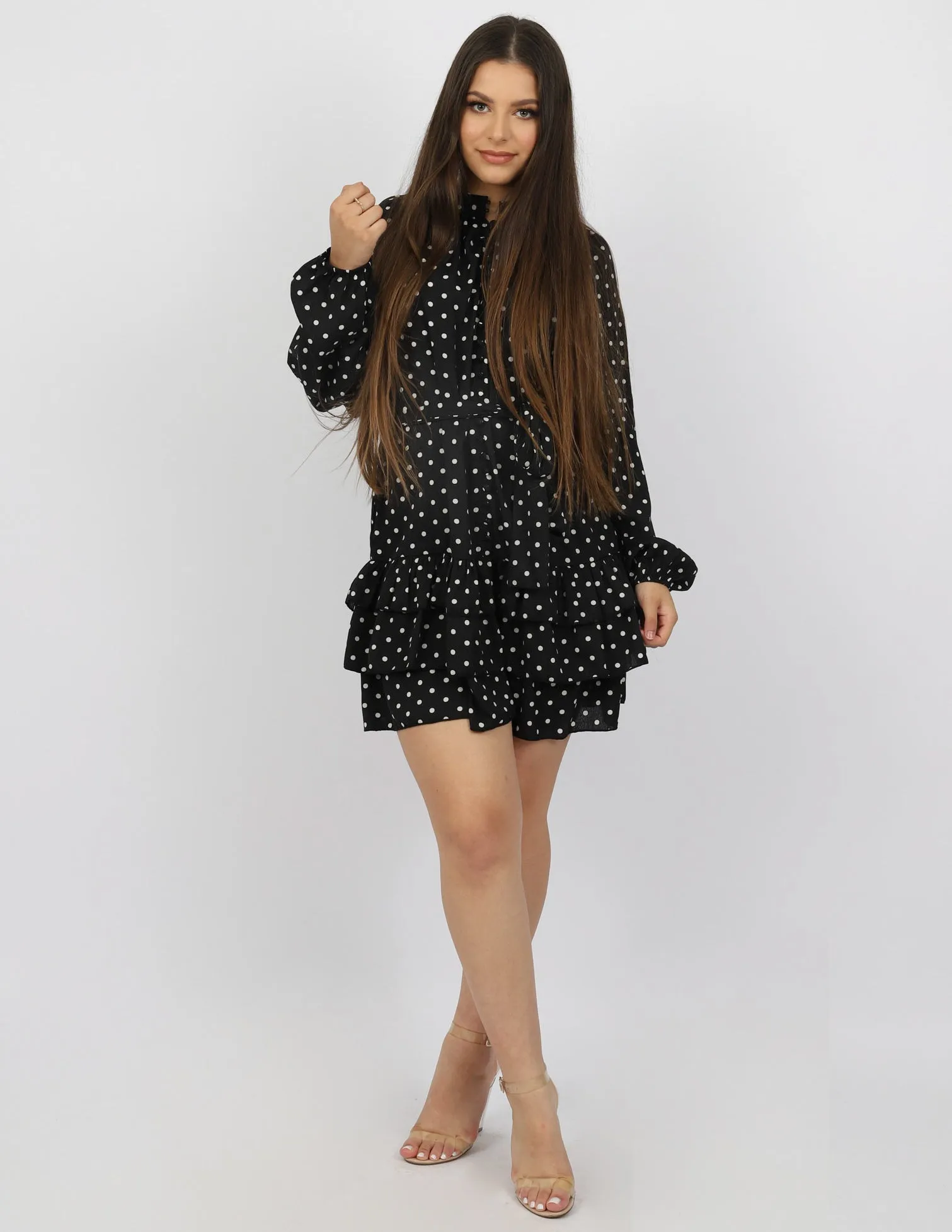 Dotti Midi Dress
